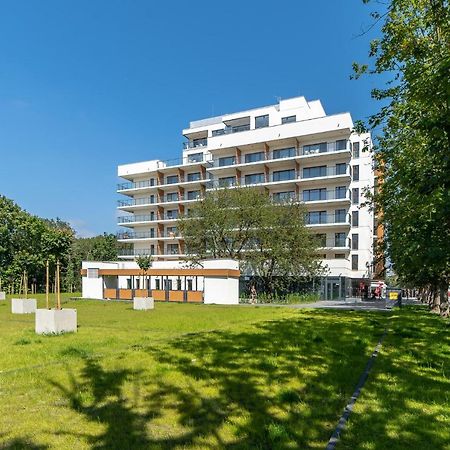 Aquamarina Prima 58 By Renters Apartment เมียนซิดดรอแย ภายนอก รูปภาพ