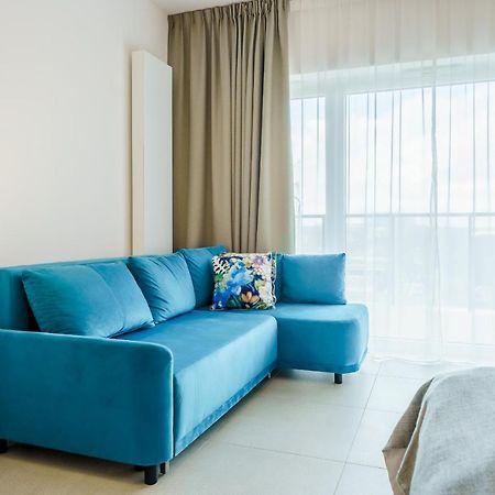 Aquamarina Prima 58 By Renters Apartment เมียนซิดดรอแย ภายนอก รูปภาพ