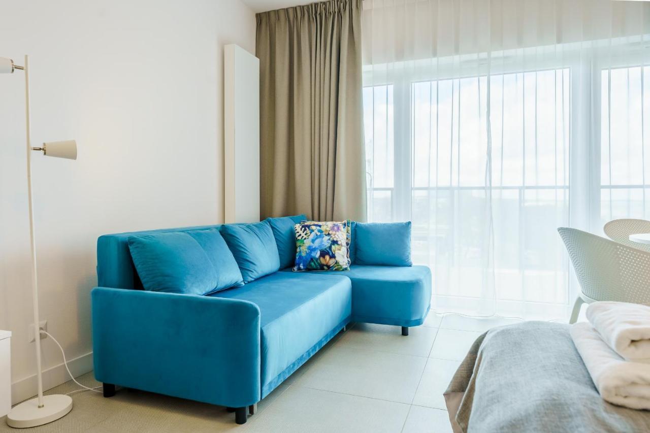 Aquamarina Prima 58 By Renters Apartment เมียนซิดดรอแย ภายนอก รูปภาพ